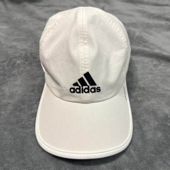 adidas Other - White adidas adjustable cap streetwear